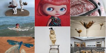 El espacio AREATEC presenta la muestra «Distinción»