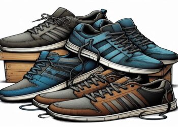 Out Let de zapatillas e indumentaria en la ex fabrica de Alpargatas