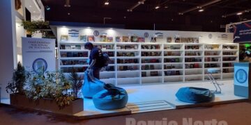 Feria del Libro: Programación de la primera semana