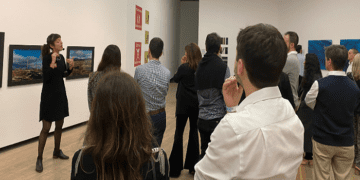 Encuentro virtual sobre “Mediación cultural documentaria”