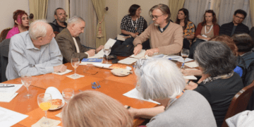 Se anunció el Premio Crítica de la Fundación El Libro, edición 2023
