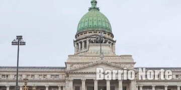 Se logró dictamen para tratar la nueva «Ley Bases» en el Congreso