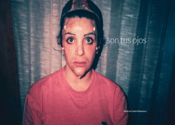 “Son tus ojos”, una muestra del Archivo de la Memoria Trans