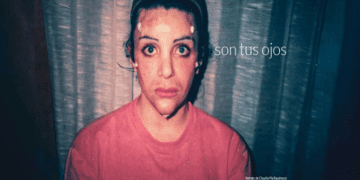 “Son tus ojos”, una muestra del Archivo de la Memoria Trans