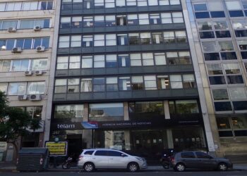 La Agencia periodistica Télam celebra su 79 años con un festival por la resitencia