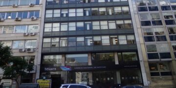 La Agencia periodistica Télam celebra su 79 años con un festival por la resitencia