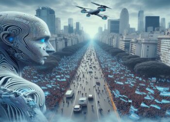 El CCEBA dictará un taller sobre «Inteligencia Artificial aplicada a la denuncia artística»