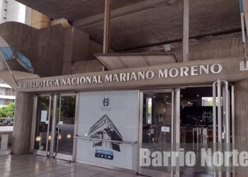 Trabajadores de la Biblioteca Nacional realizarán acto en defensa de la institución
