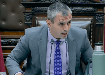 Unión por la Patria pidió tratar el DNU 70/23 en la Cámara de Diputados