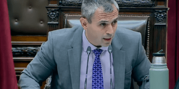 Unión por la Patria pidió tratar el DNU 70/23 en la Cámara de Diputados