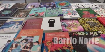 Comienza la segunda semana de la Feria Internacional del Libro