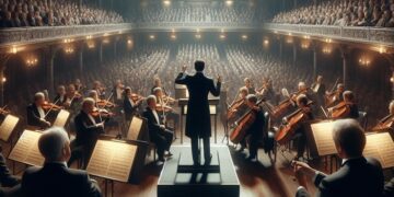 Música y arte en la Facultad de Derecho de la UBA