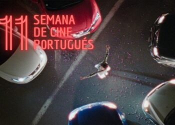 Llega la 11ª edición de la Semana de cine portugués