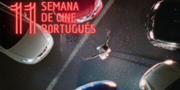 Llega la 11ª edición de la Semana de cine portugués