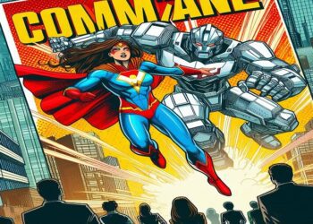 Hoy comienza «Argentina Comic Con» en su edición 2024