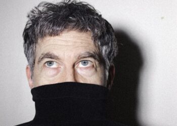 El músico Axel Krygier presenta “Solo set” en El Cultural Borges