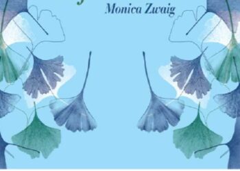 Club de lectura con la autora Monica Zwaig