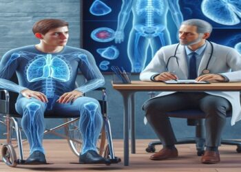 Actividades en los hospitales porteños por el Día mundial de la esclerosis múltiple
