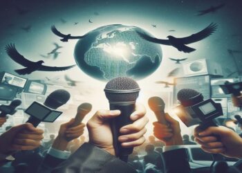 Hoy se celebra el Día Mundial de la Libertad de Prensa