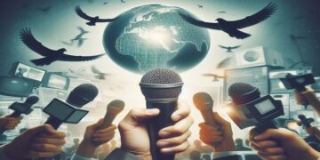 Hoy se celebra el Día Mundial de la Libertad de Prensa