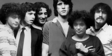 Los Abuelos de la Nada en el comienzo del Ciclo «Discos Esenciales»