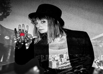 Hilda Lizarazu se presenta en El Coliseo con «Hilda Canta Charly»