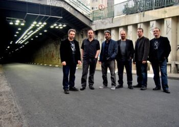 La agrupación “Escalandrum” presenta nuevo disco en El Borges