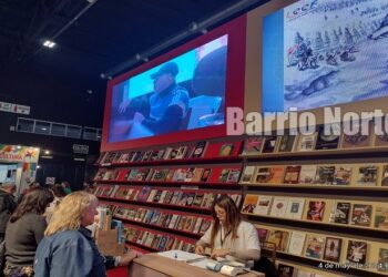Lo que dejó la 48ª Feria Internacional del libro de Buenos Aires