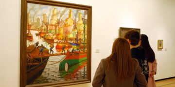 Actividades durante el mes de mayo en el Bellas Artes
