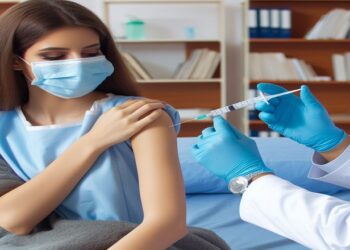 Médicos sugieren vacunarse contra la gripe ante el creciente pico de la enfermedad