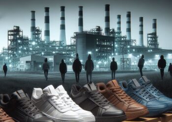 Actualidad de la producción y venta del calzado argentino