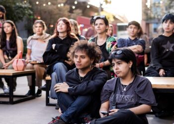 «Punto de Encuentro» para jóvenes en el Museo Moderno