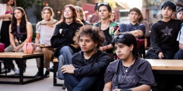 «Punto de Encuentro» para jóvenes en el Museo Moderno