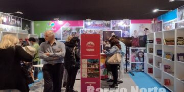 Se viene el segundo fin de semana de la Feria internacional del Libro