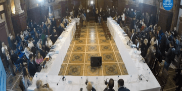 Ley de Bases: sin avances y con otro cuarto intermedio