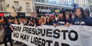 La UBA con refuerzo presupuestario pero otras universidades públicas mantienen el conclicto