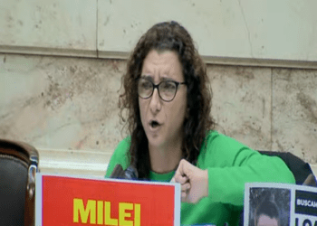 Ley de Bases: Continúa el debate. Asumen diputadas del Frente de Izquierda