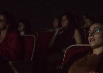 Ciclo de Cine “Película sorpresa” en El Recoleta