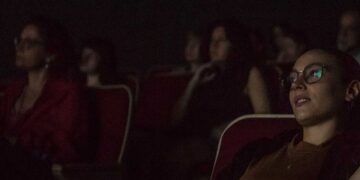 Ciclo de Cine “Película sorpresa” en El Recoleta