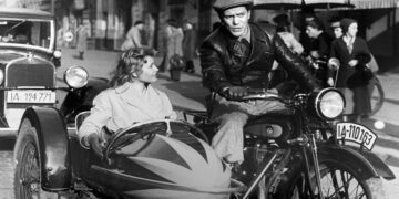 Ciclo de cine alemán en el Museo de Bellas Artes