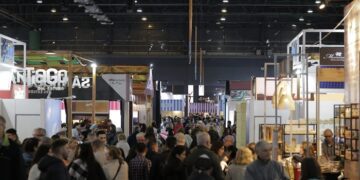 El BNA ofrecerá promociones exclusivas en Caminos y Sabores