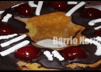 Otro fin de semana con la Feria Francesa Pattiserie en Recoleta