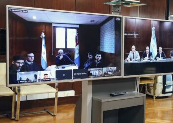 Comienza a regir la implementación de la receta electrónica