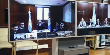 Comienza a regir la implementación de la receta electrónica