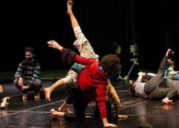 Continúa la Jam del Conti durante julio