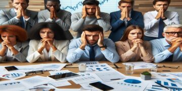 Según la CAME, ventas minoristas pyme caen 12,6% anual en marzo