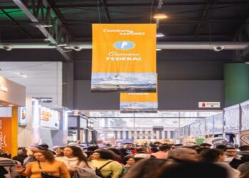 La Ciudad se prepara para la Feria “Caminos y Sabores”