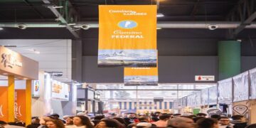 La Ciudad se prepara para la Feria “Caminos y Sabores”