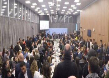 Mañana se trata la Ley Bases en el recinto de Diputados