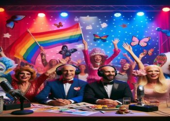 Se presentará «Ópera queer» en el CCEBA